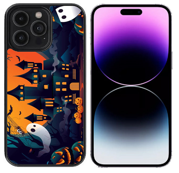 Cute Halloween Case